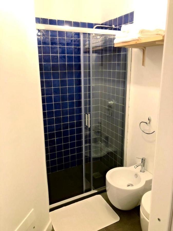 Via Torino Hotel Olbia Bagian luar foto