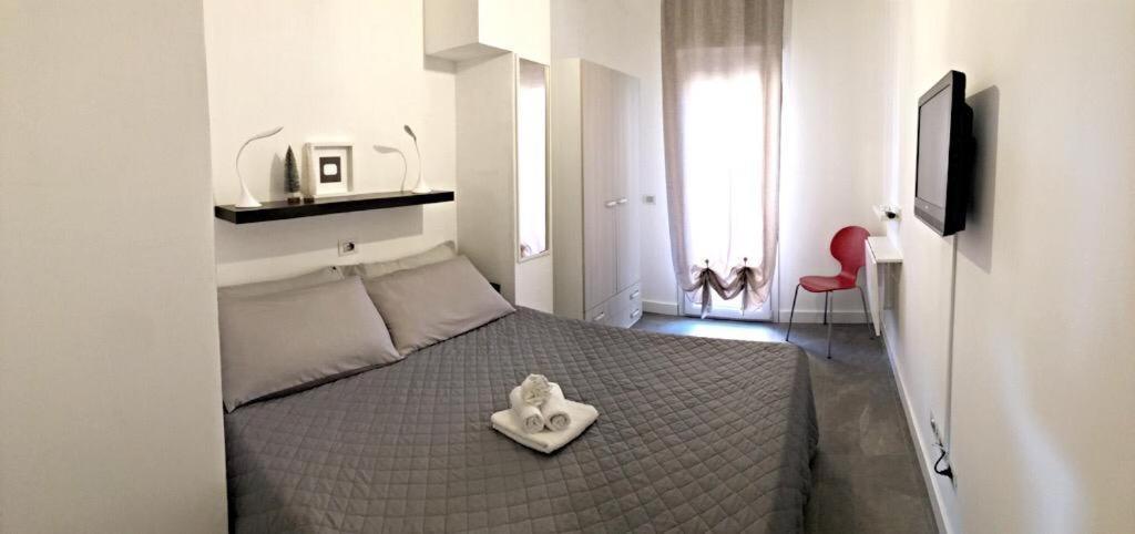 Via Torino Hotel Olbia Bagian luar foto
