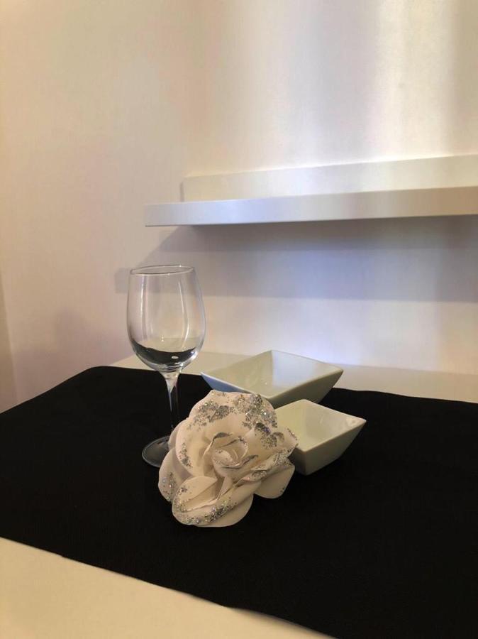 Via Torino Hotel Olbia Bagian luar foto