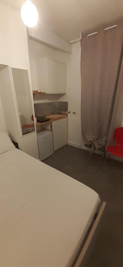 Via Torino Hotel Olbia Bagian luar foto